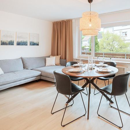 Ferienwohnung Sonnenglueck Mit Grosszuegigem Suedbalkon Lenzkirch Exteriér fotografie