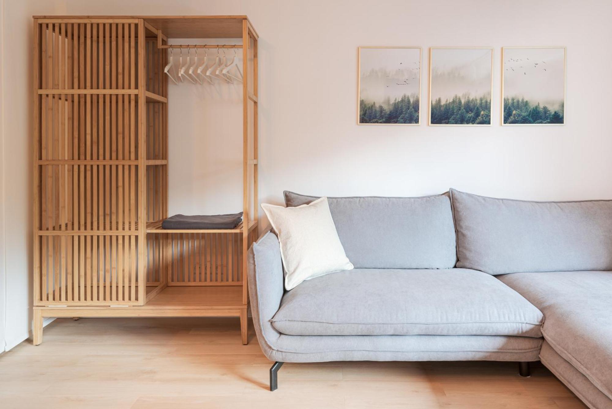Ferienwohnung Sonnenglueck Mit Grosszuegigem Suedbalkon Lenzkirch Exteriér fotografie