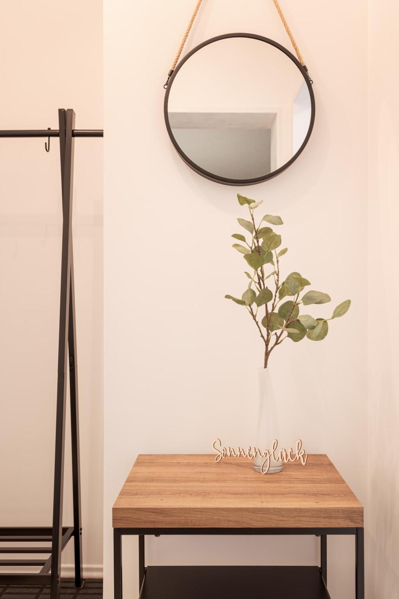 Ferienwohnung Sonnenglueck Mit Grosszuegigem Suedbalkon Lenzkirch Exteriér fotografie